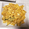 ももぴー！'s cooksnap of when they made 基本の炒り卵.
