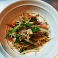 ぐでっこ's cooksnap of when they made 簡単！大葉とみょうが和え物.