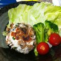 えみ_____'s cooksnap of when they made 簡単！もち麦入りはんぺんボール.