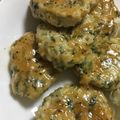 エリザベス７９'s cooksnap of when they made 大葉と梅の照り焼きつくね.