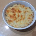 ラリー＆サラ's cooksnap of when they made 新玉ねぎとツナのオーブン焼き♪.
