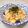 ＠迷子＠'s cooksnap of when they made シンプル☆鮭チャーハン.
