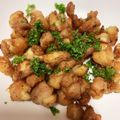 小春ヒヨリ's cooksnap of when they made コリコリスナック鶏ひざ軟骨のカレー唐揚げ.