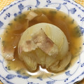 わたさな2016's cooksnap of when they made 玉ねぎまるごとスープ.