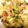 グラターイ's cooksnap of when they made 美味しい！ガッツリ回鍋肉.