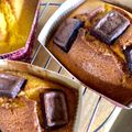 みくっちょでおまっ's cooksnap of when they made HMでできる かぼちゃのケーキ.
