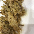 ☆えりんこ☆★'s cooksnap of when they made ☆みょうがのゆかり簡単天ぷら☆.
