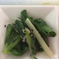 ルルルるか☆'s cooksnap of when they made 簡単ヘルシー☆セロリとしらすのごま塩炒め.