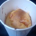みみのみ２３'s cooksnap of when they made HMコーンチーズマフィン☆.