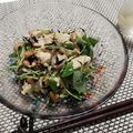 バカリャウ's cooksnap of when they made 【農家のレシピ】チーズ風☆豆腐の味噌漬け.