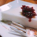 らじかせふぁいぶ's cooksnap of when they made 生クリームと作るヨーグルトケーキ.