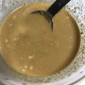 小麦の女王's cooksnap of when they made ピーナッツバターのドレッシング.