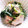 ♡こもれび♡'s cooksnap of when they made ハムと野菜のマヨネーズ炒め.