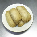☆ありか358☆'s cooksnap of when they made 簡単おいなりさん.