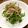 フジぽん's cooksnap of when they made 簡単☆大根と豆苗とツナのサラダ辛子ポン酢.
