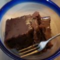 ゆるмαмα's cooksnap of when they made 粒あんわらびもち.