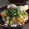 みずづいろ's cooksnap of when they made 塩さばをもっとおいしく！みぞれ餡どんぶり.