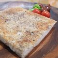 しじみごはん's cooksnap of when they made 簡単☆きなこ入りフレンチトースト.
