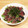 イルキャンティ's cooksnap of when they made かつおと水菜と新玉ねぎのサラダ.