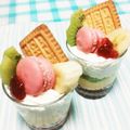 まぶたん's cooksnap of when they made フール♪.