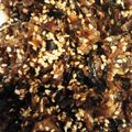 クック5ZUZIT☆'s cooksnap of when they made 出汁をとった後は、ふりかけにリメイク！！.