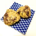 azbjbn's cooksnap of when they made ✿混ぜるだけ～おにぎりpart3✿.