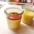 たけのこ！！！！！'s cooksnap of when they made レンジで簡単！生クリーム入なめらかプリン.