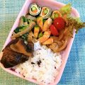 yesmama's cooksnap of when they made 低糖質！お弁当やおつまみにチーズ海苔巻き.