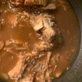もにゅクック♡'s cooksnap of when they made フライパンで簡単！解凍赤魚の煮付け.