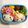 あぷくりちゃん's cooksnap of when they made 大切な人へのお弁当に♡かまぼこでハート.