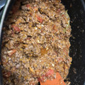 クック1OC20D☆'s cooksnap of when they made ボロネーゼ☆本格ミートソース.