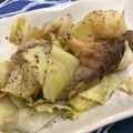 ◎あーたん◎'s cooksnap of when they made 簡単！レモンペッパー鰤.