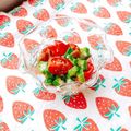 あやちん０８１６'s cooksnap of when they made オクラトマトの梅ドレッシングあえ.