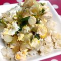 みっくママ's cooksnap of when they made ★簡単★美味し～い親子丼★.