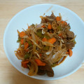 クック99CDNA☆'s cooksnap of when they made もやしと豚こまで回鍋肉風.