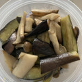 piggypooh's cooksnap of when they made 豚肉と茄子とエリンギのゆず胡椒炒め.