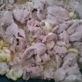 c1013c's cooksnap of when they made ☆塩麹豚☆ねぎ塩レモン風味だれ.