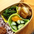 2michi's cooksnap of when they made めんつゆで簡単 チキン南蛮.