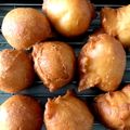 §ゆきっつぁん§'s cooksnap of when they made ふわもちヘルシー！豆腐ドーナツ.