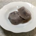 昇父さん's cooksnap of when they made 豆乳と米粉で作る、あずきアイス。.