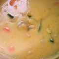 （＊あωや＊）'s cooksnap of when they made 3Stepで！かぼちゃのクリームシチュー.
