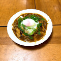 マック大好き's cooksnap of when they made 出汁と隠し味噌の簡単和風カレー丼♡.