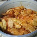 CoffeeCoco's cooksnap of when they made キム玉丼with和風あんかけ✿.