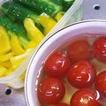 やんかど's cooksnap of when they made お家でおもてなし♪手作りピクルス.