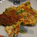 *つらら*'s cooksnap of when they made 簡単だし巻きニラ卵.