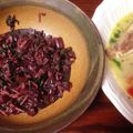 ettsuin's cooksnap of when they made 南インドのビートルート炒め(トーレン).