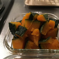 faeriesong's cooksnap of when they made かぼちゃの煮物.