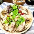 keru519's cooksnap of when they made 炊飯器におまかせ♪美味しい・カオマンガイ.