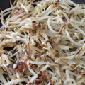 クックPYWFJY☆'s cooksnap of when they made 安い！簡単！もやしでガレット風！.