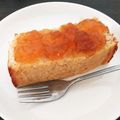 咲わんこ's cooksnap of when they made 簡単ヘルシー☆しっとりおからケーキ.